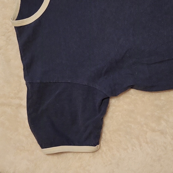 Crew Tee Shirt - Picture 3 of 5